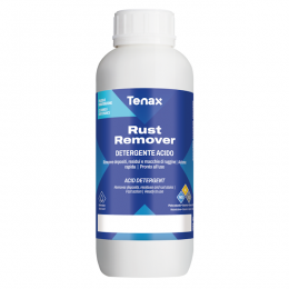 Очиститель ржавчины Rust Remover 1 л Tenax