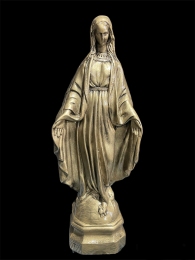 Статуя девы Марии МБ307 35 см