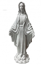 Статуя Діви Маріі МБ313 50 см