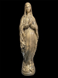 Статуя діви Марії МБ309 64 см