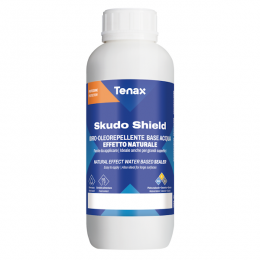Пропитка для захисту кварцю на водній основі  Skudo Shield (Quartz Shield) 1 л Tenax