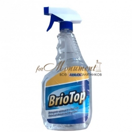 Очиститель Briotop Tenax 1л