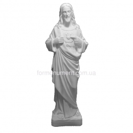 Статуя Иисуса Христа СК-027