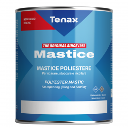 Густой цветной клей-шпаклевка Solido Colorato 