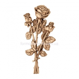 Троянди бронза 3104 Lorenzi (Лорензі) 18 см