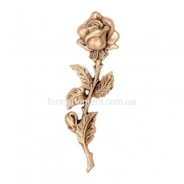 Троянда бронза 3110 Lorenzi (Лорензі) 19 см