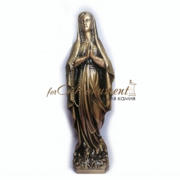 Статуя девы Марии 3198 Jorda