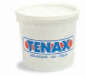 Порошок для полірування Polvere Granito (сірий)