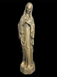Статуя девы Марии МБ308 63 см