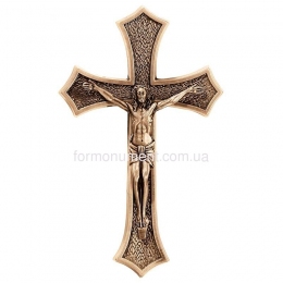 Крест с распятием 2027 Lorenzi (Лорензи)
