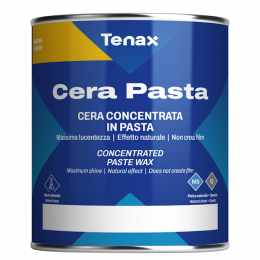 Густа паста-віск Cera Pasta ( Cera Pasta, TeWax) Tenax 1л