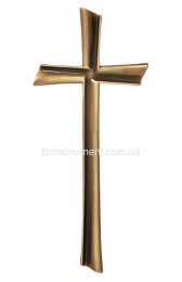 Крест бронза 23320 Caggiati (Каджиати)