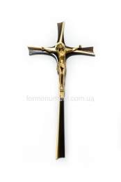 Крест католический 40 см Real Votiva 1607