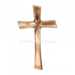 Хрест бронзовий 2147 Lorenzi