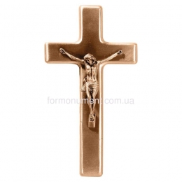 Крест с распятием 2162 Lorenzi (Лорензи)