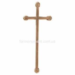 Крест бронзовый 2171 Lorenzi (Лорензи)