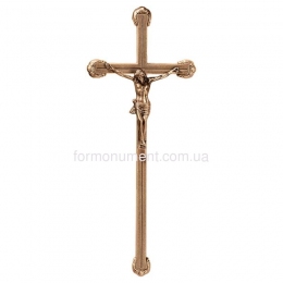Крест с распятием 2172 Lorenzi (Лорензи)