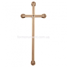 Крест бронзовый 2173 Lorenzi (Лорензи)