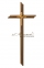 Хрест бронза 24237 Caggiati