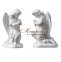Ангел на колене миниатюра СК-018
