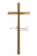 Крест бронза 23338 Caggiati (Каджиати)