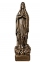 Статуя девы Марии МБ103 30 см 