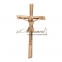 Крест с распятием 2082 Lorenzi (Лорензи)