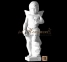 Статуя ангела младенца Jorda 6057