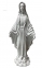 Статуя девы Марии МБ313 50 см