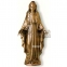 Статуя девы Марии 35583 Caggiati