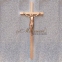 Крест католический К11