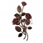 Розы бронза с покраской P2443sx Maste