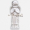 Статуя молящегося ангела A16