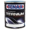 Клей Titanium extra clear 1 л Tenax