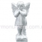 Ангел девочка, art.185,186,226 с покрытием