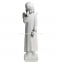 Плачущий ангелок миниатюра 25 см, art.290
