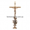 Крест из бронзы Real Votiva 1505