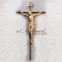 Крест католический с распятием К13